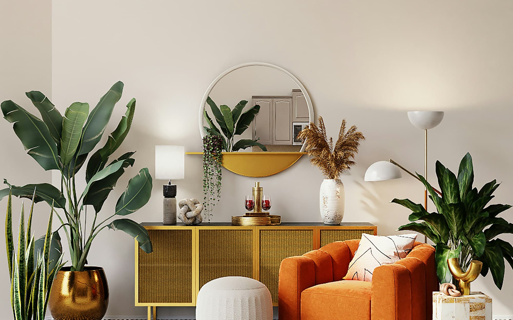 Modern Living