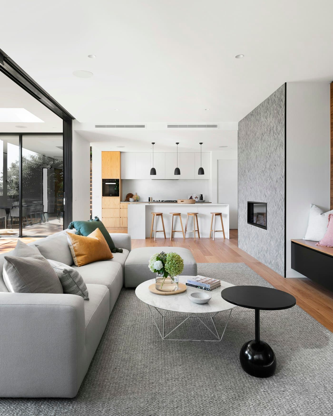 Living Room inspiration