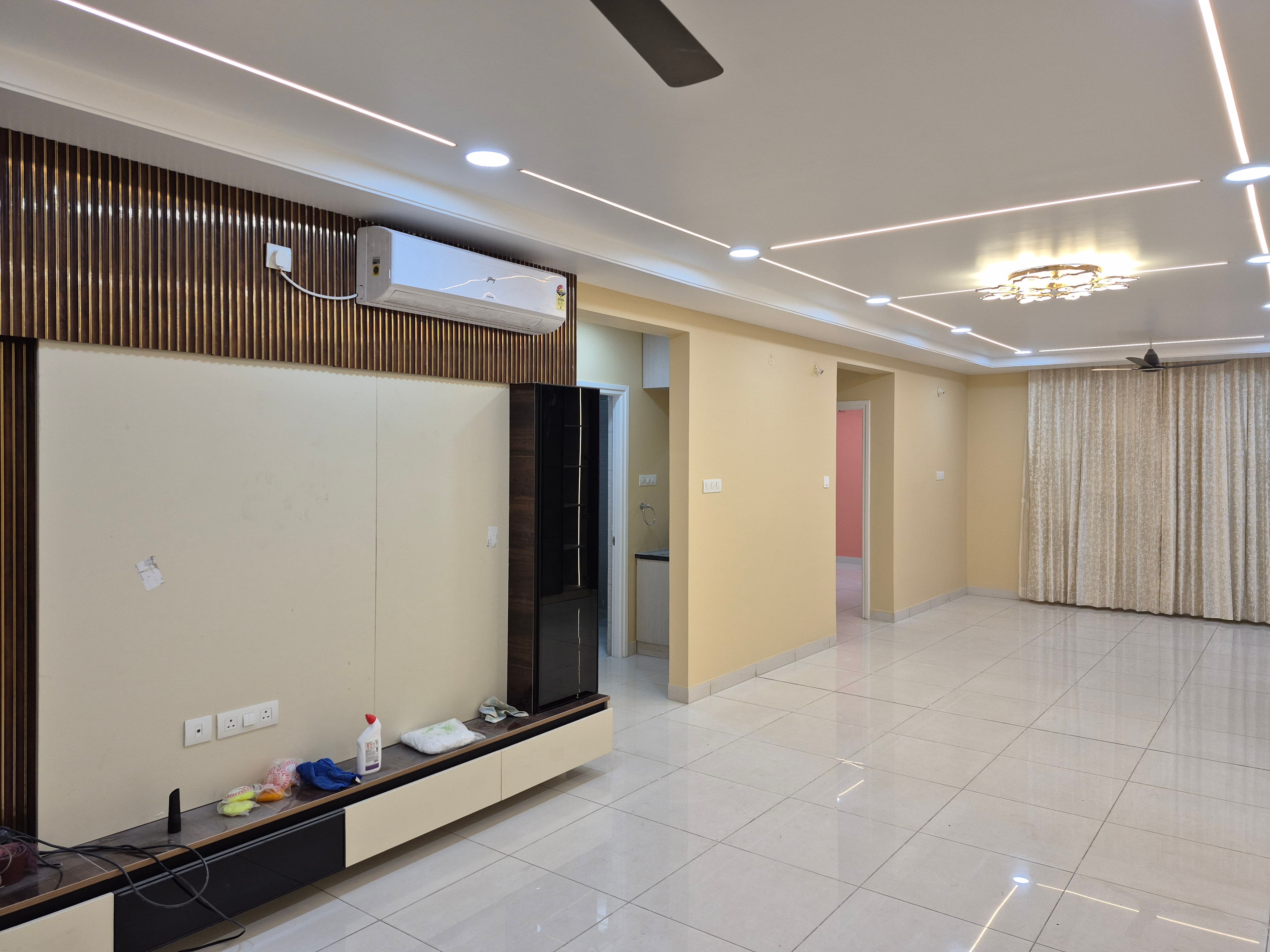 Amaravati Premium Apartment – Completed Handover